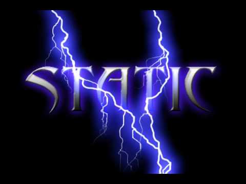 Static Logo - Static Logo (no audio)