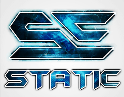 Static Logo - Logo Design on Behance