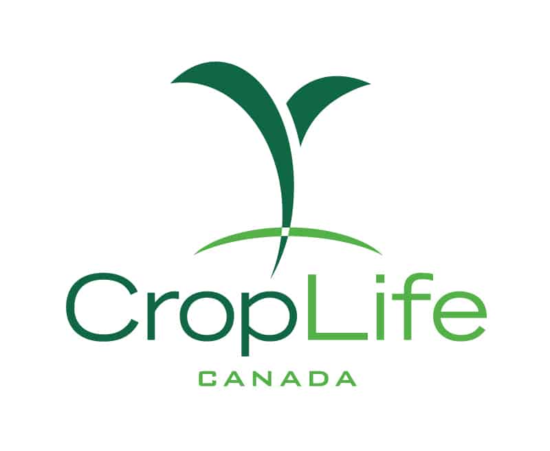 Crop Logo - CropLife Canada: Plant Science and Modern Agriculture