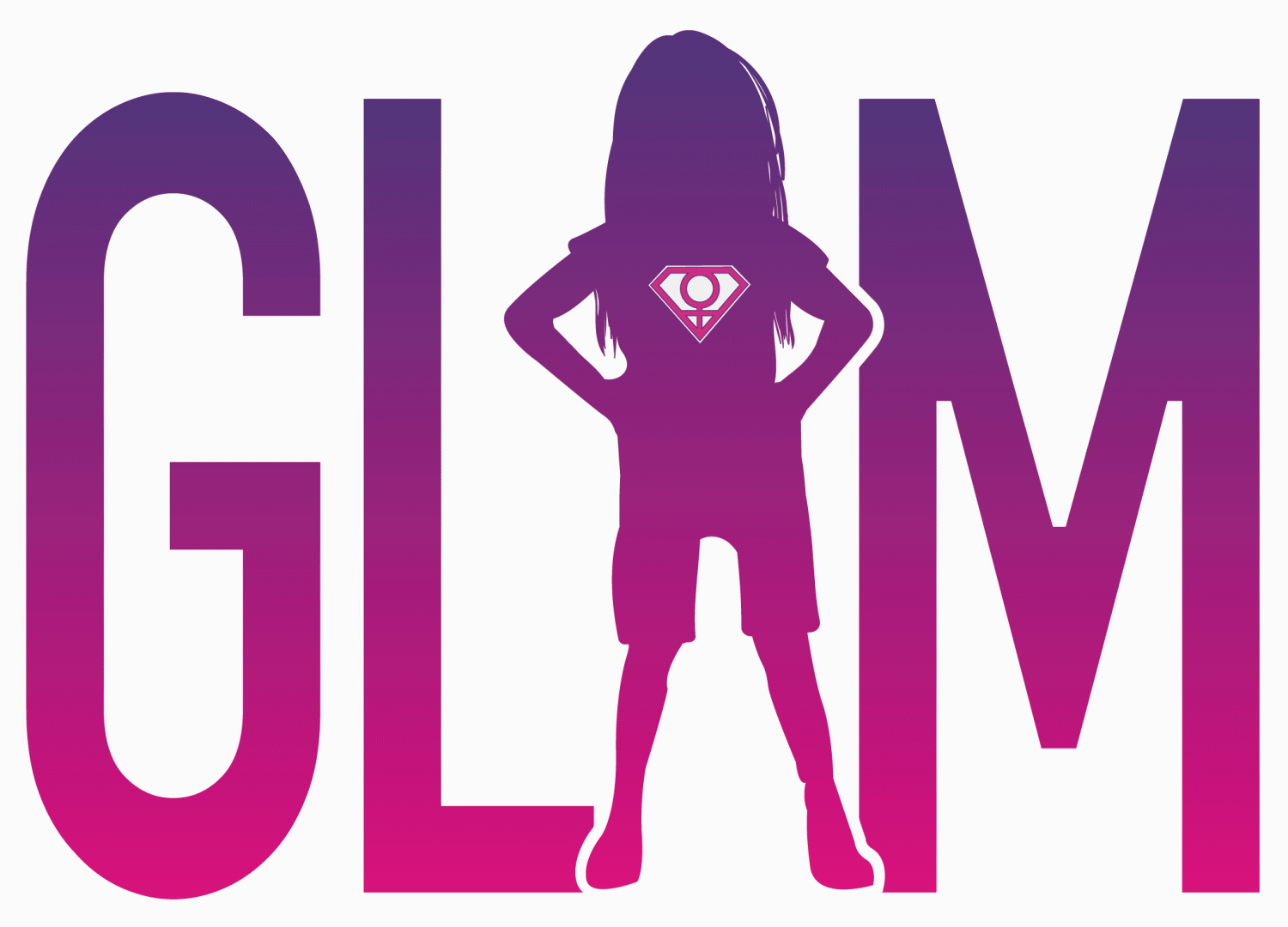 Glam Logo - Glam | iTalent Digital