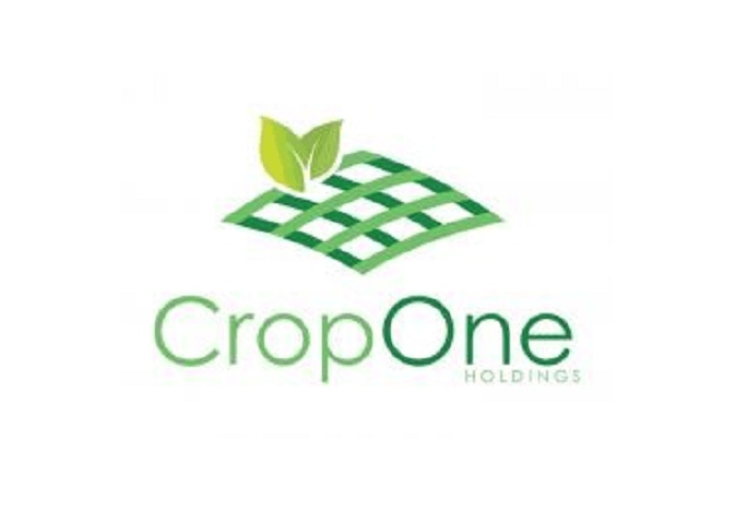 Crop Logo - Mushroom company execs join Crop One advisory board | Packer