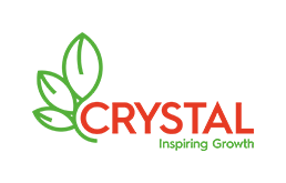 Crop Logo - welcome to crystal