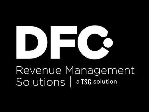 DFC Logo - DFC • Membership Direct Debit Collection Services & Revenue