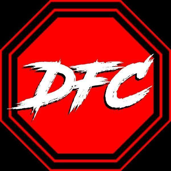 DFC Logo - Update: Where have I been? (+ DFC News). Mma And Wrestling Amino