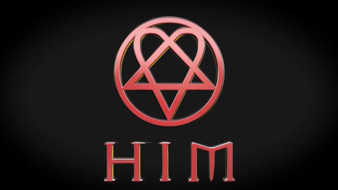 HIM Logo - HIM logo animation