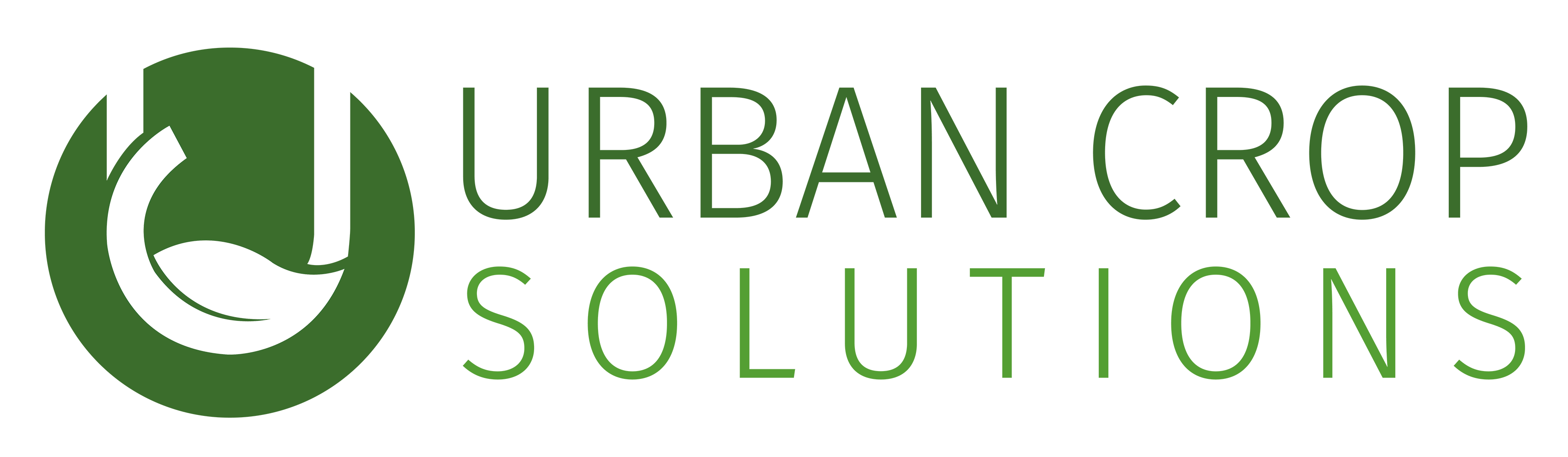Crop Logo - Home | Urban Crop Solutions