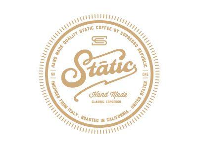 Static Logo - 34 Creative Examples of Hipster Designs -DesignBump