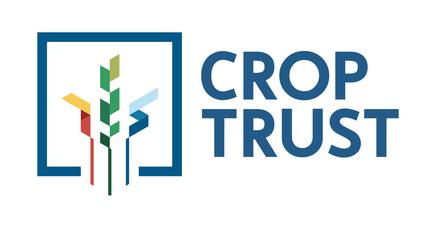 Crop Logo - Crop Trust
