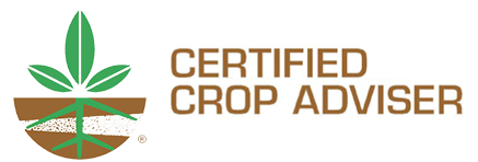 Crop Logo - Home | Certified Crop Adviser