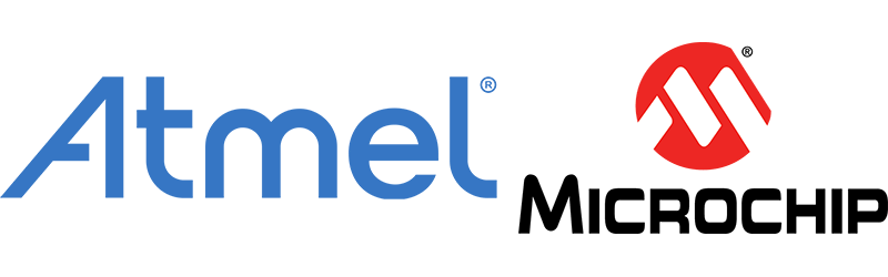 Atmel Logo - Microchip To Acquire Atmel For $3.56 Billion | Hackaday