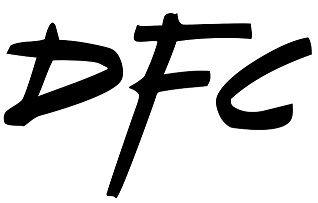 DFC Logo - DFC Trademark Detail
