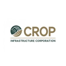 Crop Logo - Examining Crop Corp's Nevada Hemp Operations | the deep dive