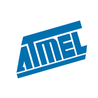 Atmel Logo - Atmel, download Atmel :: Vector Logos, Brand logo, Company logo