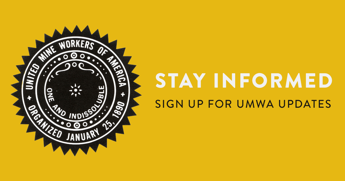 UMWA Logo - umwa-share-graphic-updates - UMWA