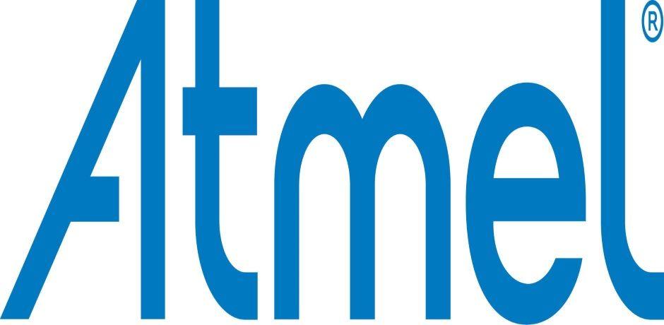 Atmel Logo - Atmel Reveals New IoT Products