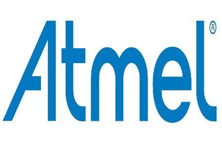 Atmel Logo - Atmel Expands SmartConnect Wireless Portfolio With A Cloud-Ready Wi ...