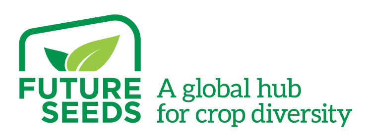 Crop Logo - Crop conservation and use