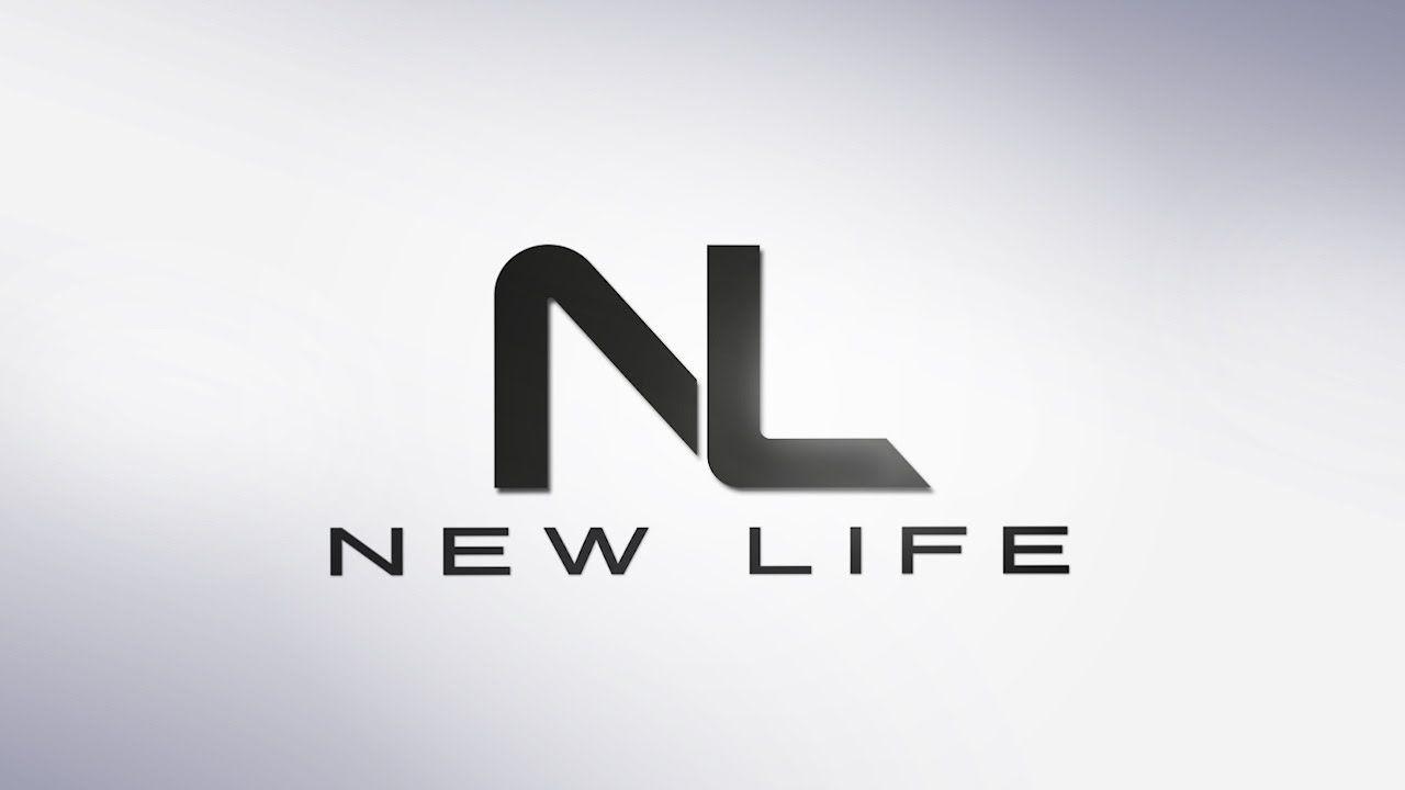 NewLife Logo - New Life - New Logo