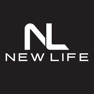 NewLife Logo - New Life