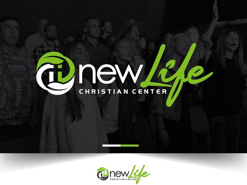 NewLife Logo - newlife logo