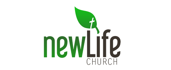 NewLife Logo - HOME Life Church