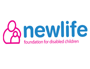 NewLife Logo - New name and logo for BDF Newlife | Third Sector