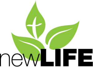 NewLife Logo - Welcome