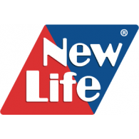 NewLife Logo - New Life. Brands of the World™. Download vector logos and logotypes