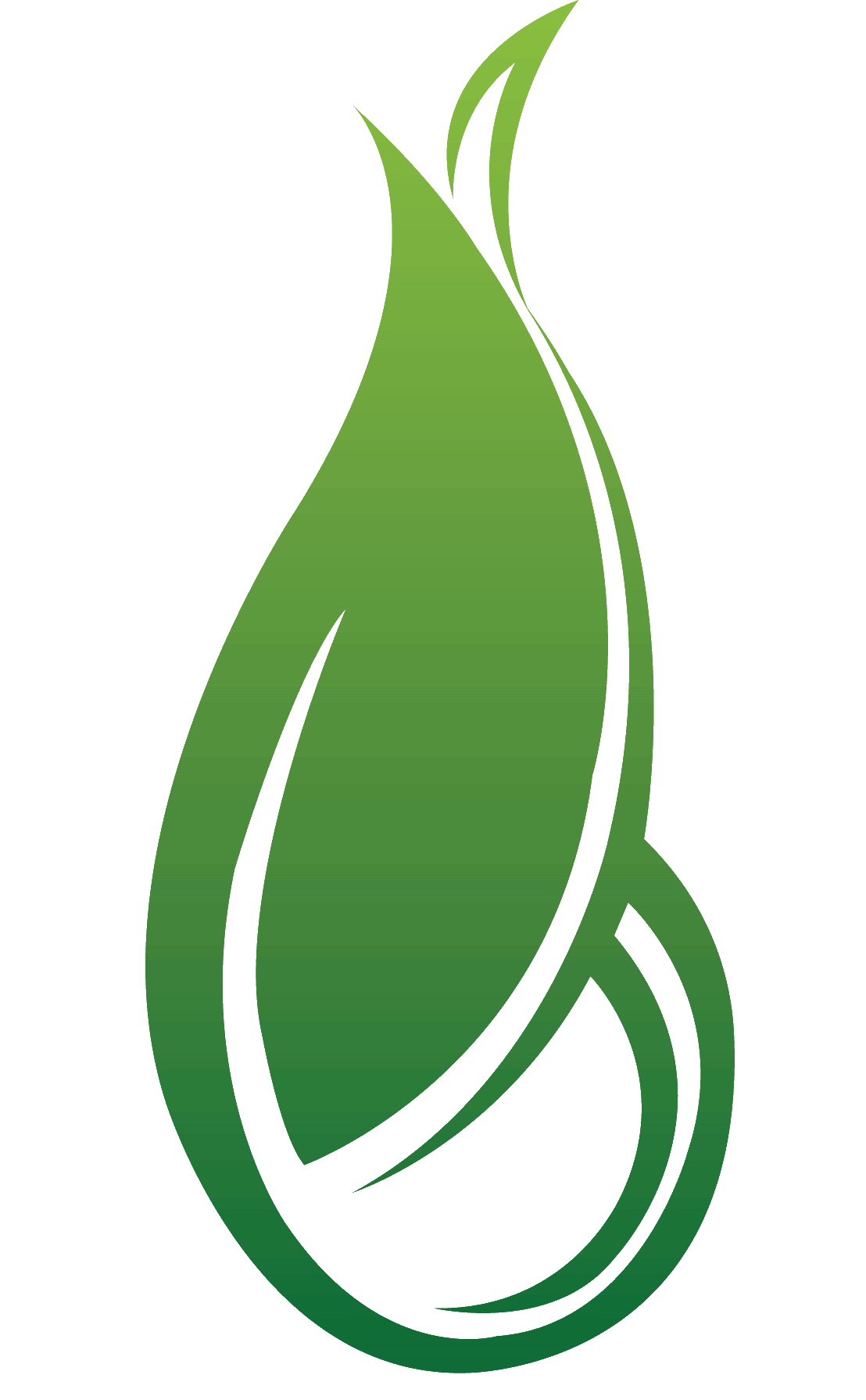 Crop Logo - Benzer Crop Science | Biotechnology Products
