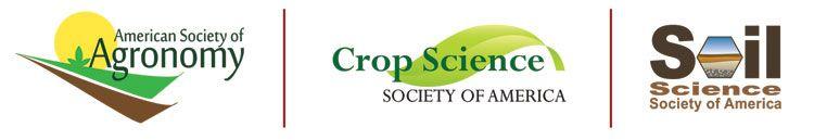 Crop Logo - Classroom - Supervising Former Peers | Crop Science Society of America