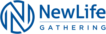 NewLife Logo - New Life Gathering