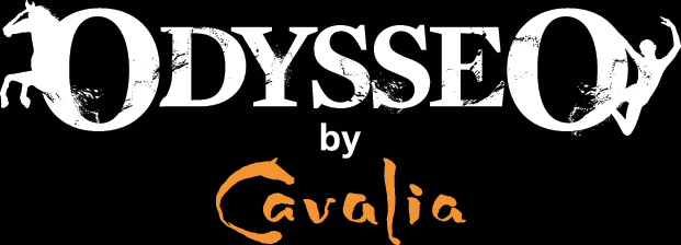 Cavalia Logo - odysseo-by-cavalia-logo - GoFatherhood®