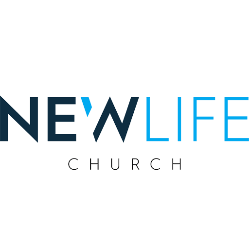 NewLife Logo - New Life Church