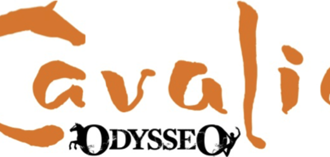 Cavalia Logo - CAVALIA'S ODYSSEO ADDS A FINAL WEEK OF PERFORMANCES IN NASHVILLE ...