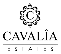 Cavalia Logo - Cavalia Estates OUT!