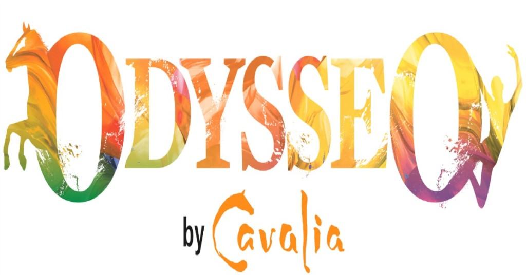 Cavalia Logo - Odysseo by Cavalia Returns To Orange County For The Holiday Season ...