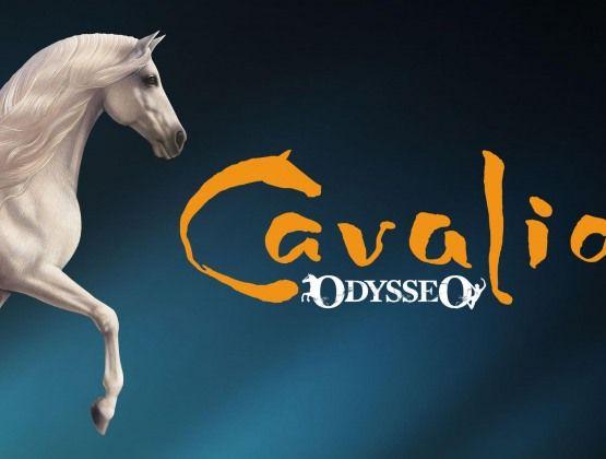 Cavalia Logo - Cavalia Odysseo tour 2019 / 2020 – how to get tickets