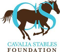 Cavalia Logo - Home - Cavalia Stables