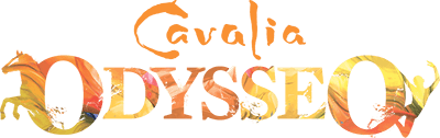 Cavalia Logo - The Return of ODYSSEO by Cavalia, this spring in Toronto!