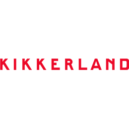 Kikkerland Logo - Νicosia Mall