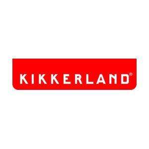 Kikkerland Logo - Kikkerland