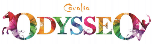 Cavalia Logo - Cavalia Odysseo at National Harbor - Beltway Bargain Mom ...