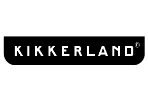 Kikkerland Logo - Clients + Partners — Krate