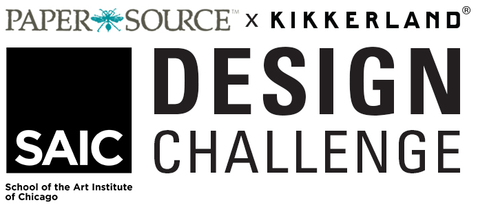 Kikkerland Logo - Kikkerland - Paper Source Design Challenge