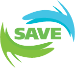 Save Logo - SAVE