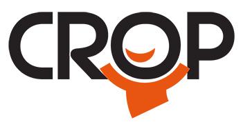 Crop Logo - CROP: CRowdfunding Online Platform | Seed