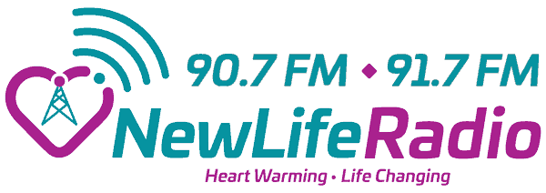 NewLife Logo - Home - NewLife Radio