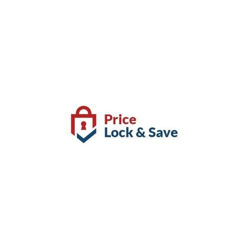 Save Logo - Price Lock & Save Logo | Logo design contest