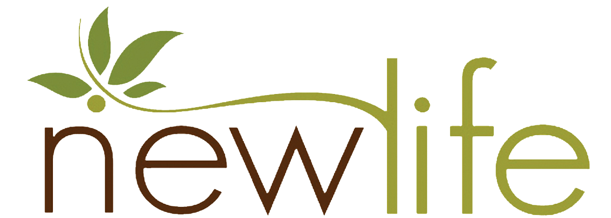 NewLife Logo - New Life Tabernacle. The Church That Makes A Difference