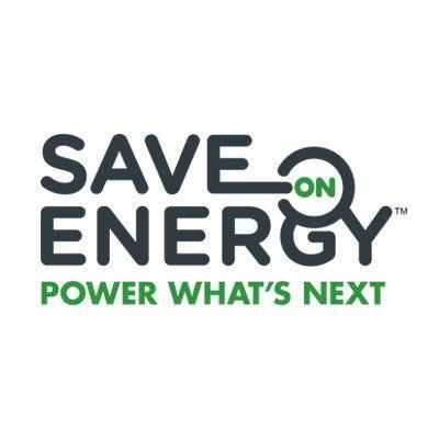 Save Logo - Save on Energy (@SaveonEnergyOnt) | Twitter